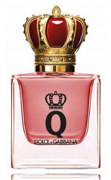 Dolce & Gabbana Q by Dolce