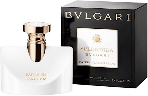 Bvlgari Splendida Patchouli Tentation Smaržas EDP