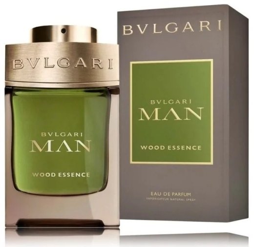 Bvlgari Man Wood Essence Smaržas EDP