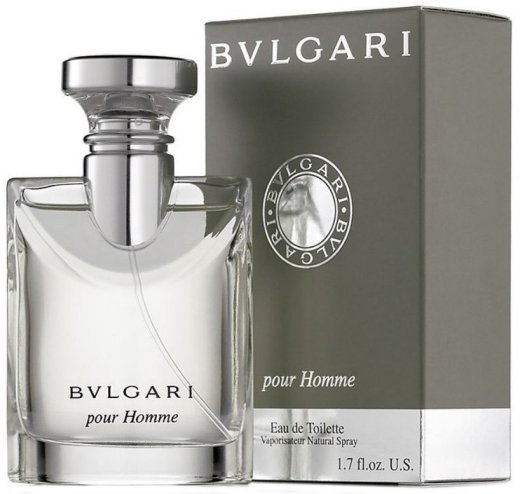 Bvlgari Pour Homme Perfume EDT 100