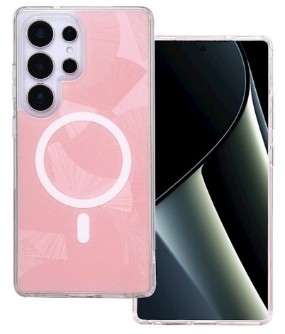Mocco Flash Mag Case Aizmugurējais Apvalks