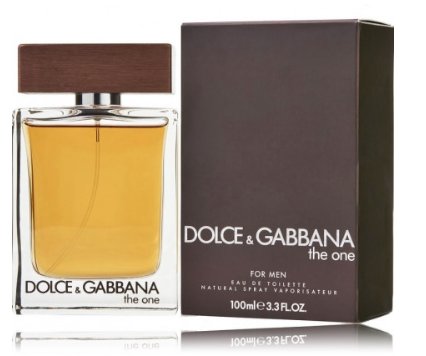 Dolce & Gabbana The One for
