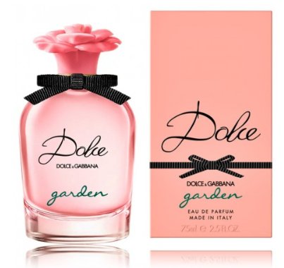 Dolce & Gabbana Dolce Garden Smaržas