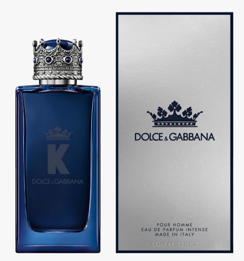 Dolce & Gabbana K by Dolce