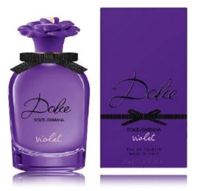 DOLCE & GABBANA Dolce & Gabbana Dolce Violet