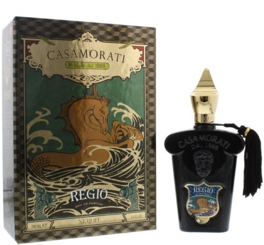 Xerjoff Casamorati 1888 - Regio Perfume