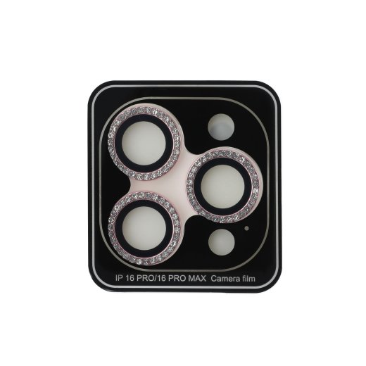 Guess Fixed Glliter Protective Lens Aizsargstikls