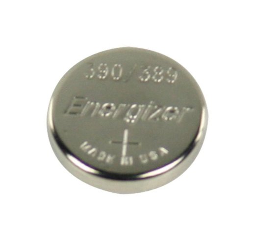 Energizer SILVER OXIDE 390/389 MBL1 EN390/389P1