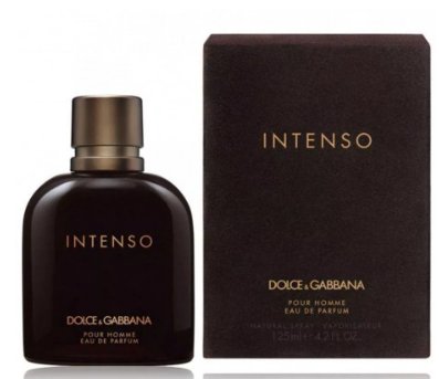 DOLCE & GABBANA Dolce & Gabbana Pour Homme Smaržas EDT 125 ml Tester