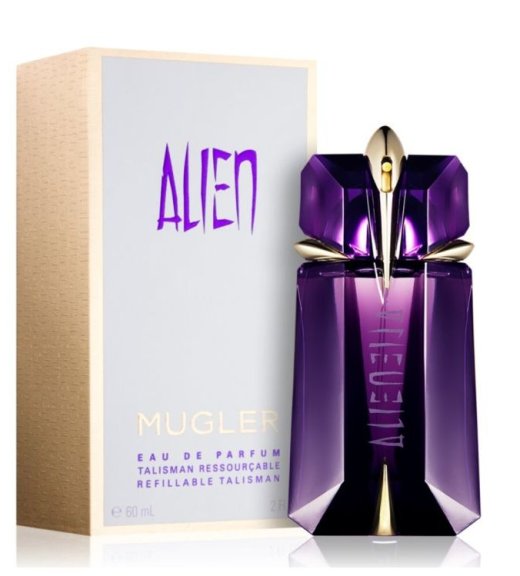 Thierry Mugler Alien Talisman Perfume EDP