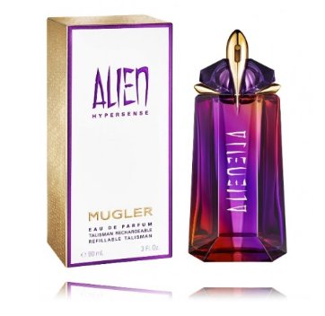 Thierry Mugler Alien Hypersense Smaržas EDP