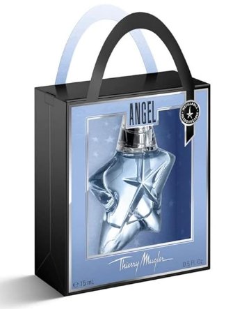 Thierry Mugler Angel Smaržas EDP Refillable
