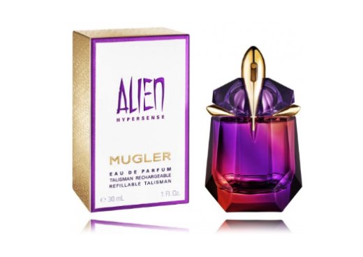 Thierry Mugler Alien Hypersense Smaržas EDP