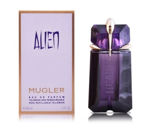 Thierry Mugler Alien Smaržas EDP 60