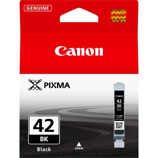 Canon Ink Black CLI-42BK CLI-42 BK