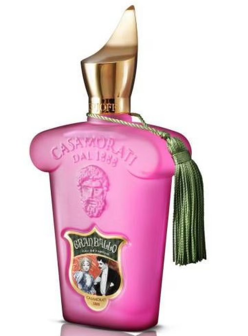 Xerjoff Casamorati Gran Ballo Perfume EDP