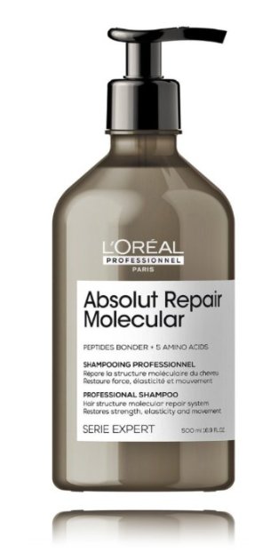 L´Oréal Professionnel Série Expert Absolut Repair