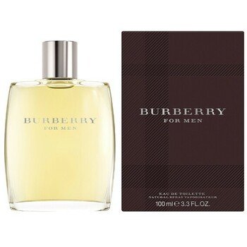 Burberry Men EDT 50ml