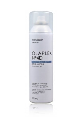 Olaplex Clean Volume Detox Dry �