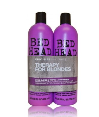 Tigi Bed Head Dumb Blonde �