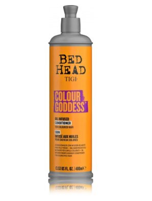 Tigi Bed Head Colour Goddess Oil