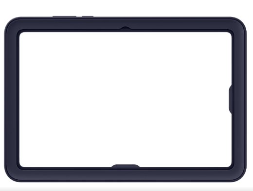 Samsung Frame Cover Maciņš Planšetdatoram Samsung