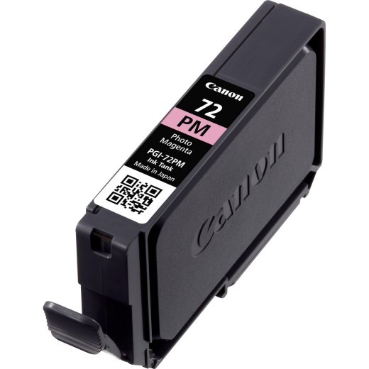 Canon Photo Ink Magenta PGI-72PM PGI-72