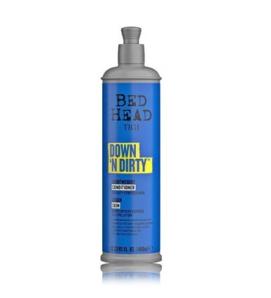 Tigi Bed Head Down N` Dirty