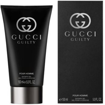 GUCCI Guilty pour Homme Shower Gel