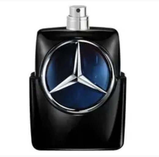 Mercedes-Benz Man Intense Smaržu Testeris EDT