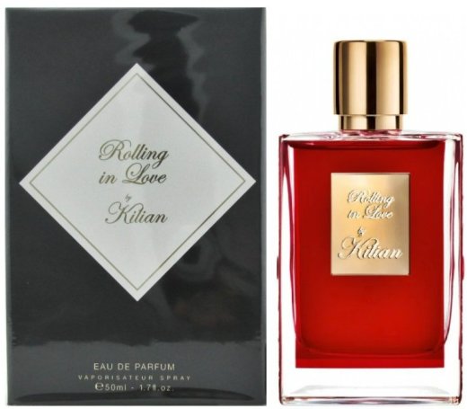 Kilian Rolling in Love Smaržas EDP