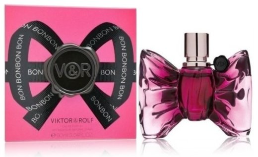 Viktor & Rolf Bonbon Smaržas EDP