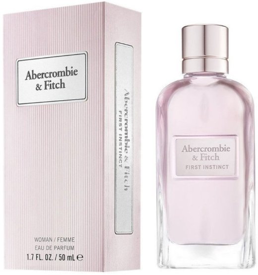 Abercrombie & Fitch First Instinct For