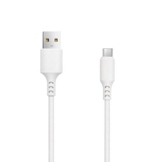 Setty Kabelis USB-A - microUSB /