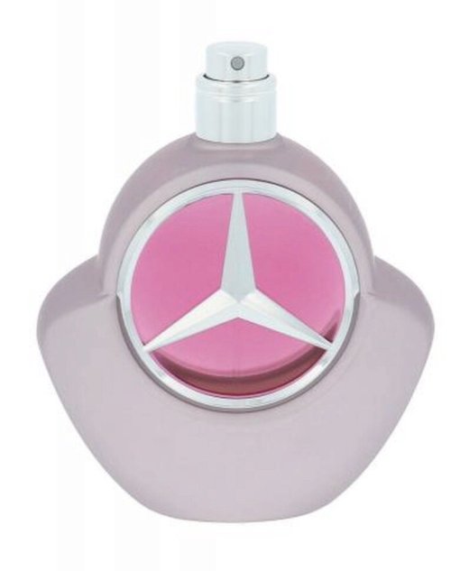 Mercedes-Benz Mercedes Benz Woman Smaržu Testeris