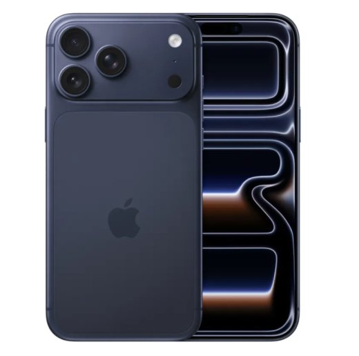 Apple iPhone 17 Pro Max Viedtalrunis