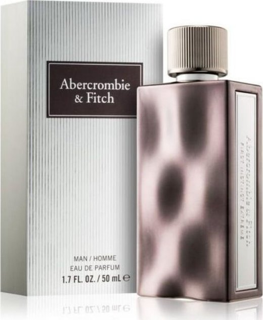 Abercrombie & Fitch First Instinct Extreme