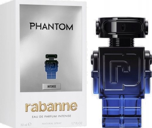Paco Rabanne Phantom Intense Smaržas EDP
