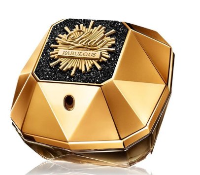 Paco Rabanne Lady Million Fabulous Intense