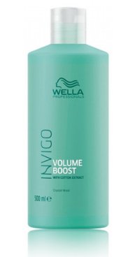 Wella Professionals Invigo Volume Boost Crystal