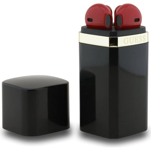 Guess Lipstick Shape TWS Bezvadu Austiņas
