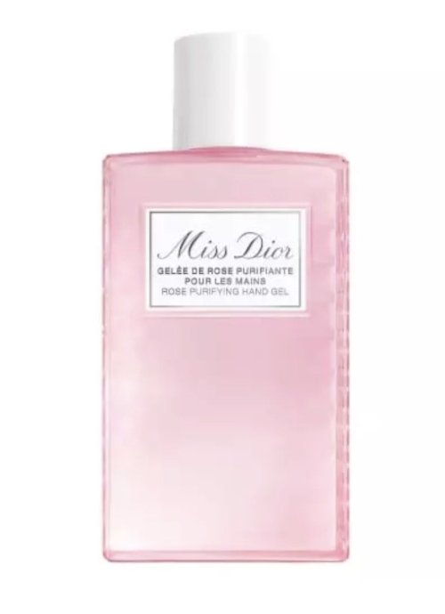 Dior Miss Dior Attīrošs Roku Gēls