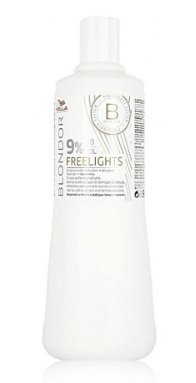Wella Professionals Blondor Freelights 9% 30