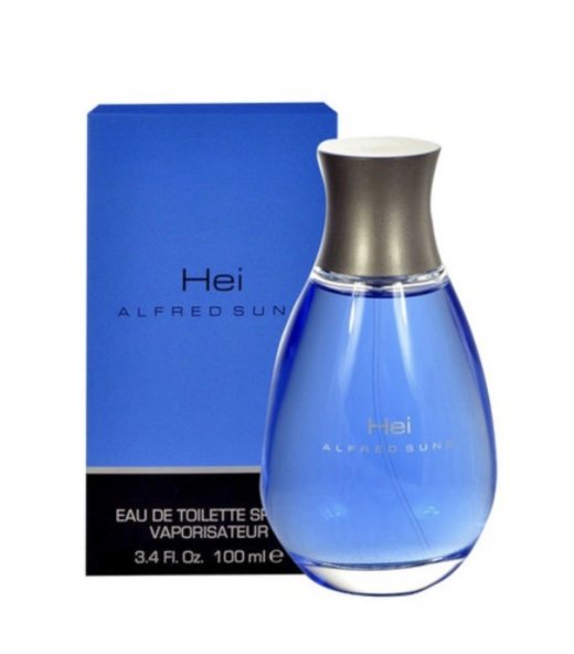 Alfred Sung Hei Smaržas EDT 100ml