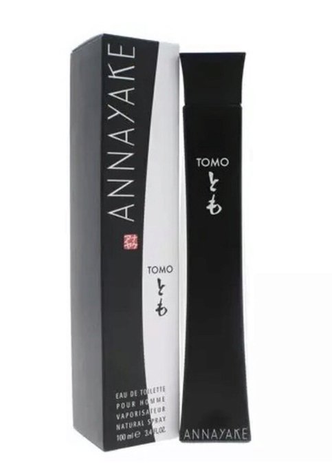 Annayake Tomo Smaržas EDT 100ml