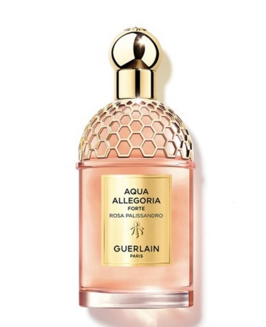 Guerlain Aqua Allegoria Forte Rosa Palissandro