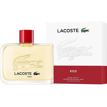 LACOSTE Red EDT 75ml