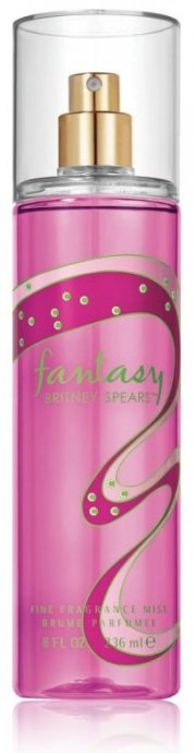 Britney Spears Fantasy Smaržas BOR 236