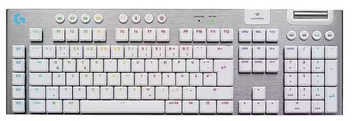 Logitech G915X Lightspeed Bezvadu Tastatūra
