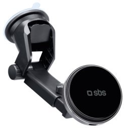 SBS Magnetic Phone Holder with Wireless